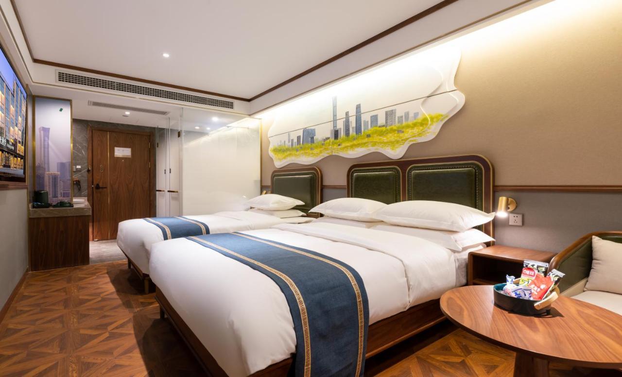 Nost Algia S Hotel Near Beijing Cbd - Cctv, China Zun, Skp And Sanlitun, Tian'Anmen Square, Forbidden City, Free Daily Necessities, Free Night Snack, Free Laundry, English Communication Well, Free Travel Advice , Free Gymnastic, Eksteriør billede