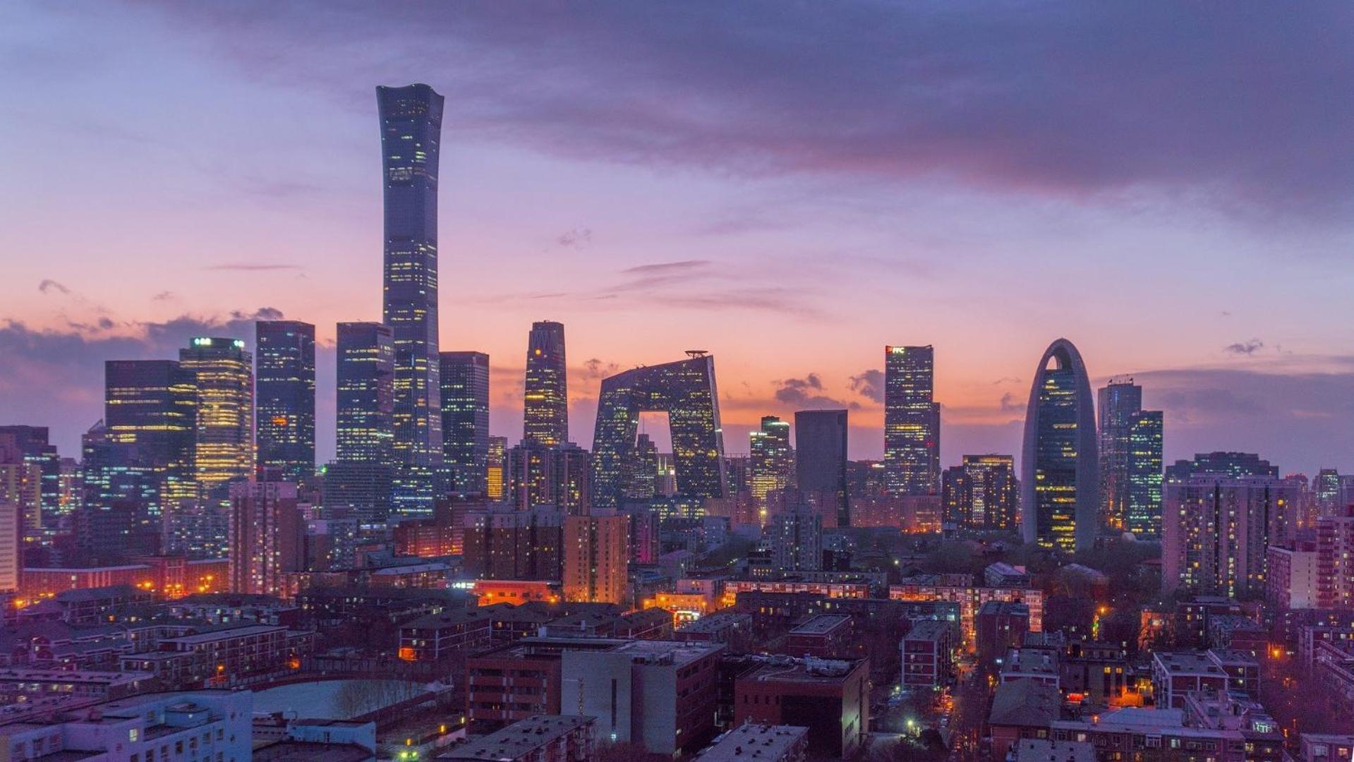 Nost Algia S Hotel Near Beijing Cbd - Cctv, China Zun, Skp And Sanlitun, Tian'Anmen Square, Forbidden City, Free Daily Necessities, Free Night Snack, Free Laundry, English Communication Well, Free Travel Advice , Free Gymnastic, Eksteriør billede
